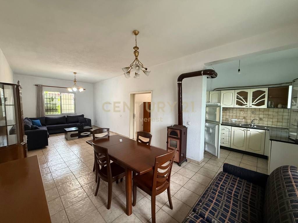 KODRA E PRIFTIT, SHESIM SHTEPI PRIVATE 195,000 € Sip. Totale  356m2