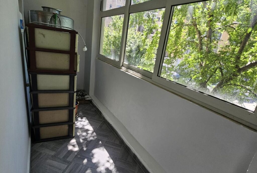 Ne Vasil Shanto Shitet Apartament 1+1 I Mobiluar!
