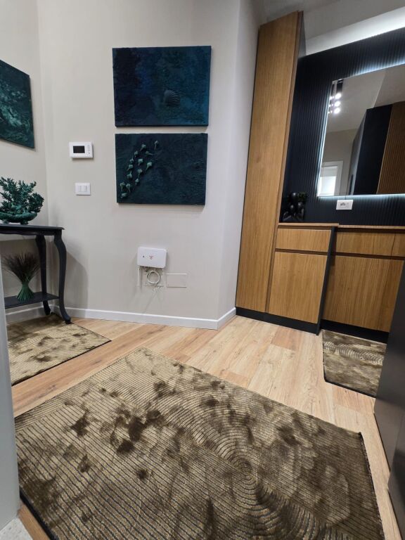Apartment 2+1+2+🅿️ for rent at Botanical Garden