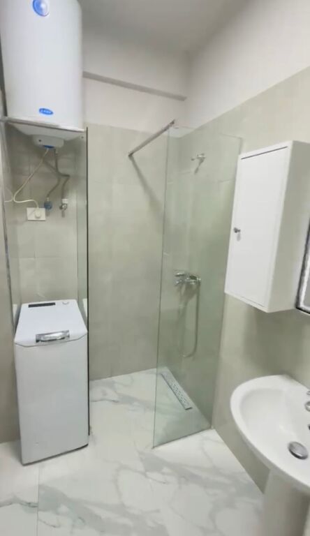 Apartment 1+1 for rent