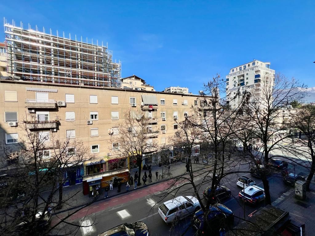 RENT, MODERN APARTMENT 2+1, BLLOK‼️