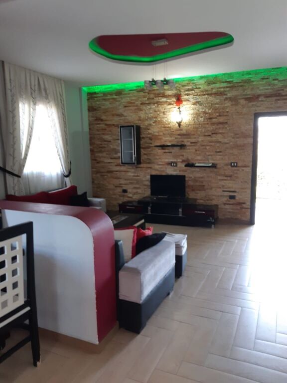 🏡 CASA IN AFFITTO – VIA “YMER SALLAKU”, TIRANA