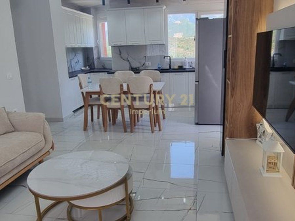 Apartment 2+1 for Rent in Fresk