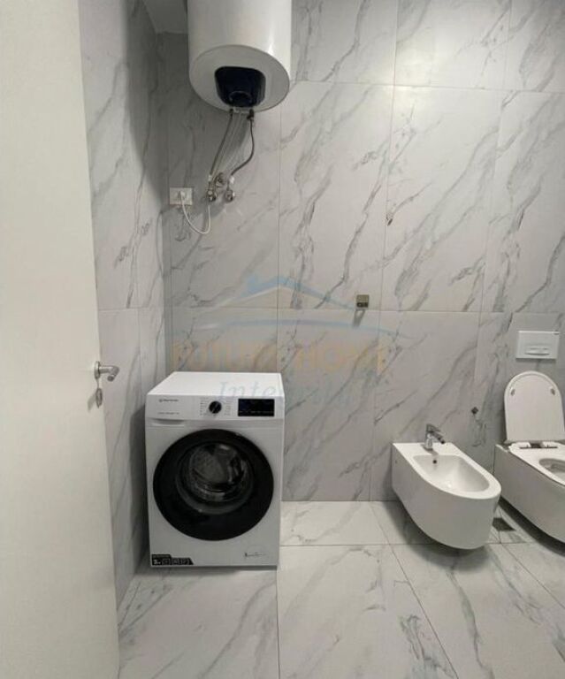 Shitet, Apartament 1+1, Rezidenca Kaimi, Tiranë.