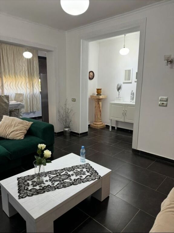 Apartment 2+1 for rent at Bar Oslo in Brryl