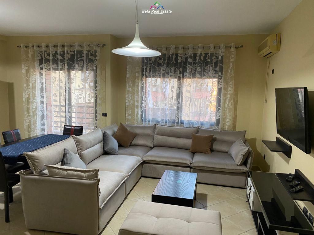 Apartment For Rent 2+1 in Center (ID B2201002) Tirana
