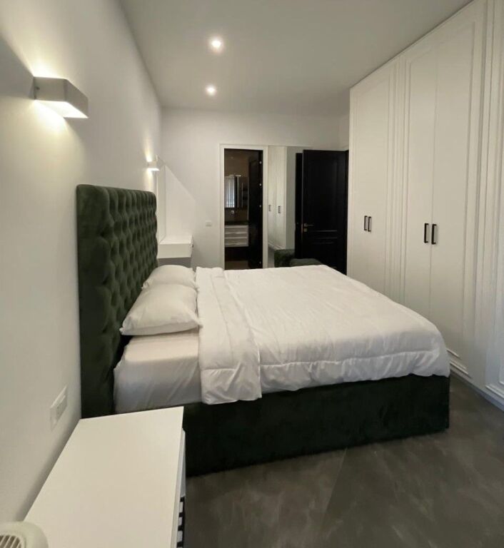🏡 FOR RENT | LUXURY APARTMENT 2+1+2 + PARKING SPACE