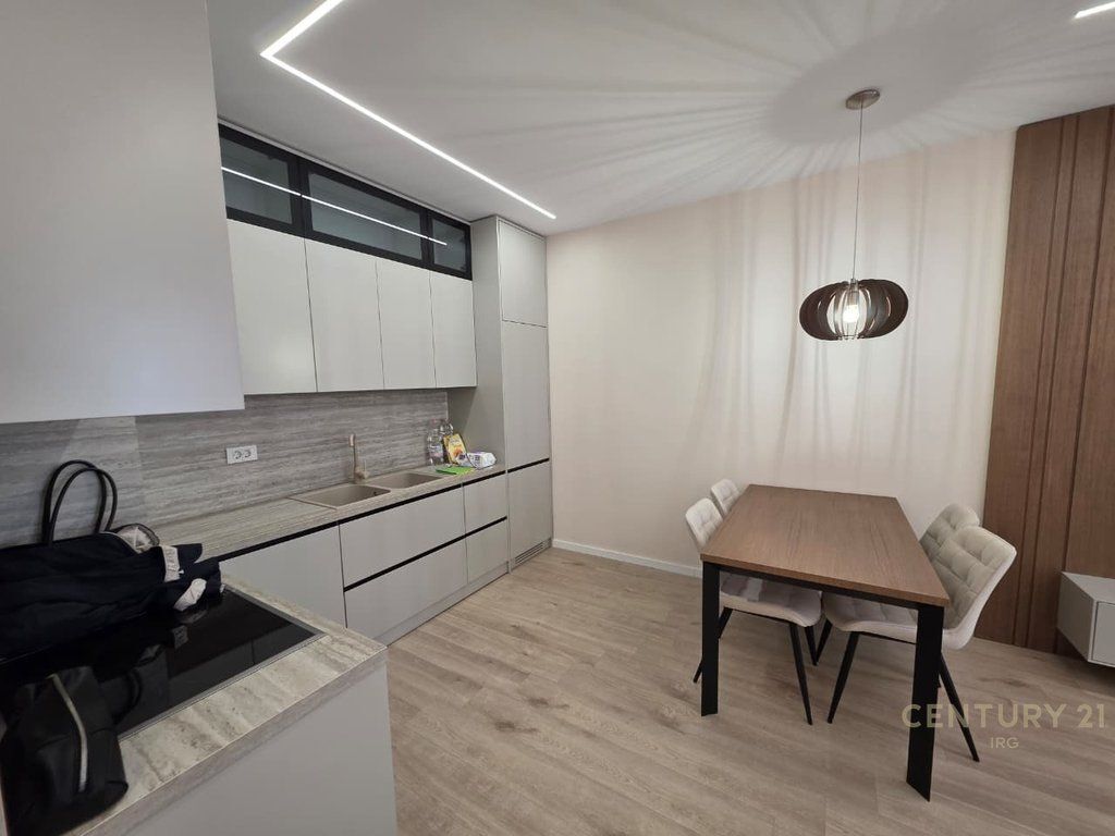 Moderno appartamento 1+1 in affitto presso il Golden Tower Residence