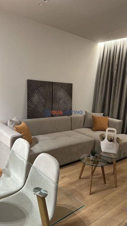 APARTMENT 2+1+2+PARKING SPACE NEAR SPAK!