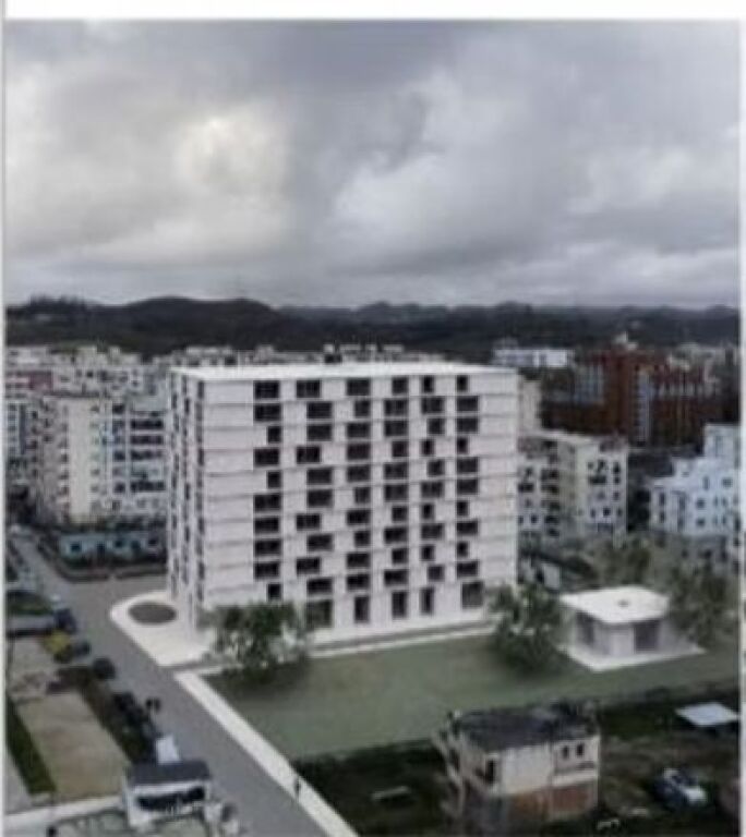 Appartamento 1+1 in vendita presso Astir Residence 2 ad Astir.