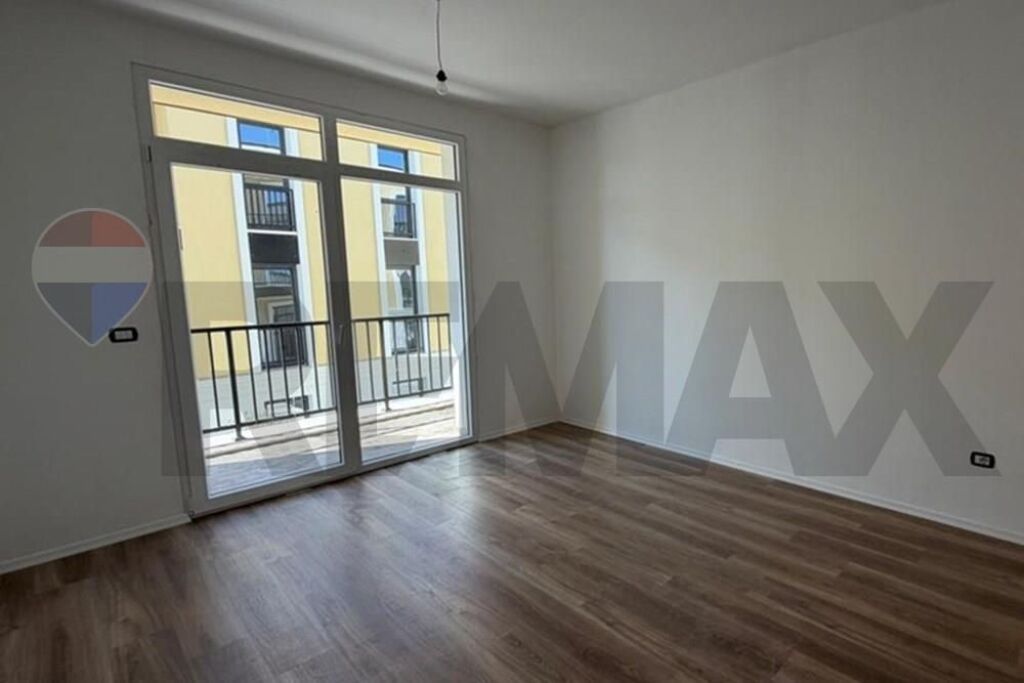SHITET, APARTAMENT 1+1, SAUK, TIRANA