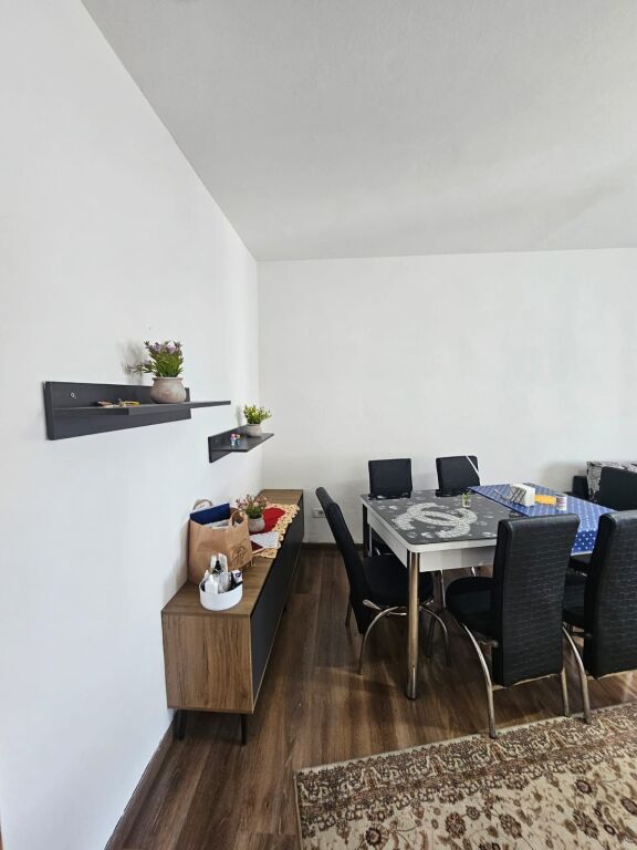 SHITET APARTAMENT 1+1 TEK VALA PARK – STADIUMI DURRES