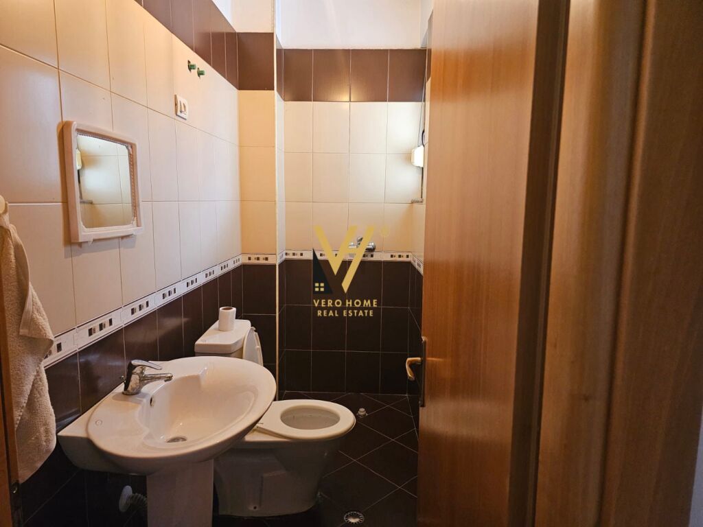 APARTMENT 2+1+2+BLK FOR RENT AT THE FLOUR FACTORY 550 EURO