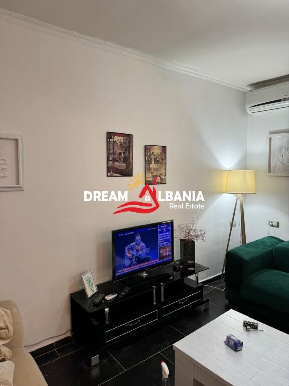 2+1 apartment for rent at Brryli near Bar Oslo, Tirana (ID 4229213)