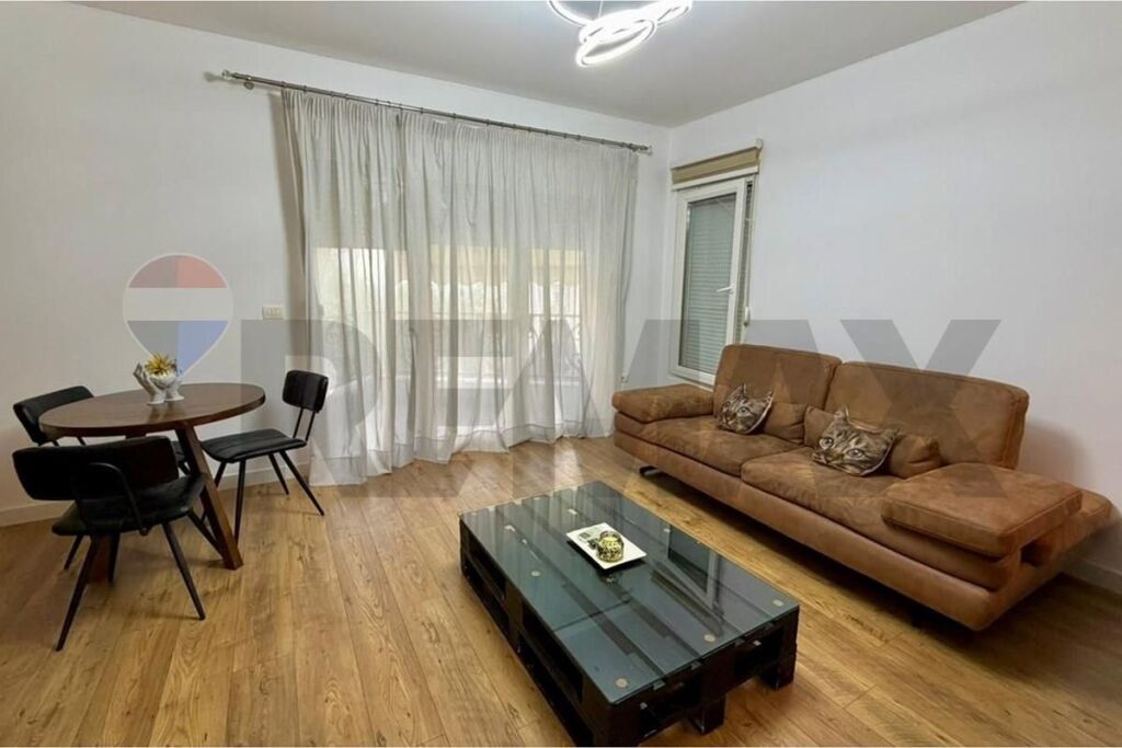 APARTAMENT 1+1 QIRA ,REZ.. KODRA E DIELLIT 1