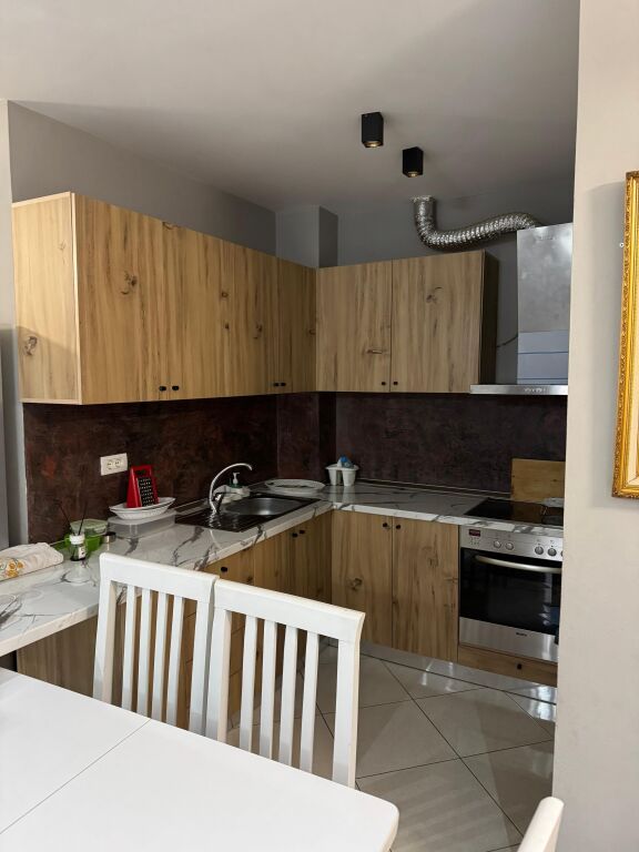 Apartment 3+1 for rent Botanical Garden !