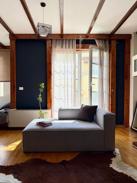 3-storey villa for rent near Elbasan Road (ID BV22625)​ Tirana