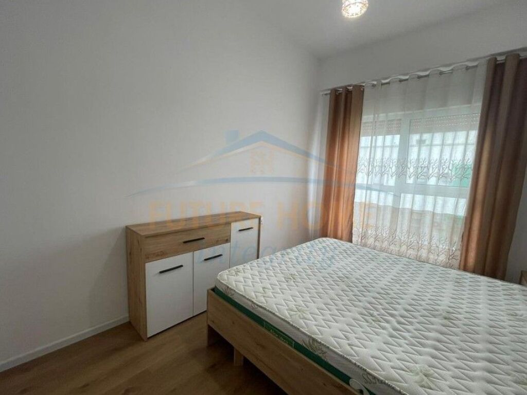 Shitet, Apartament 1+1, Rezidenca Kaimi, Tiranë.