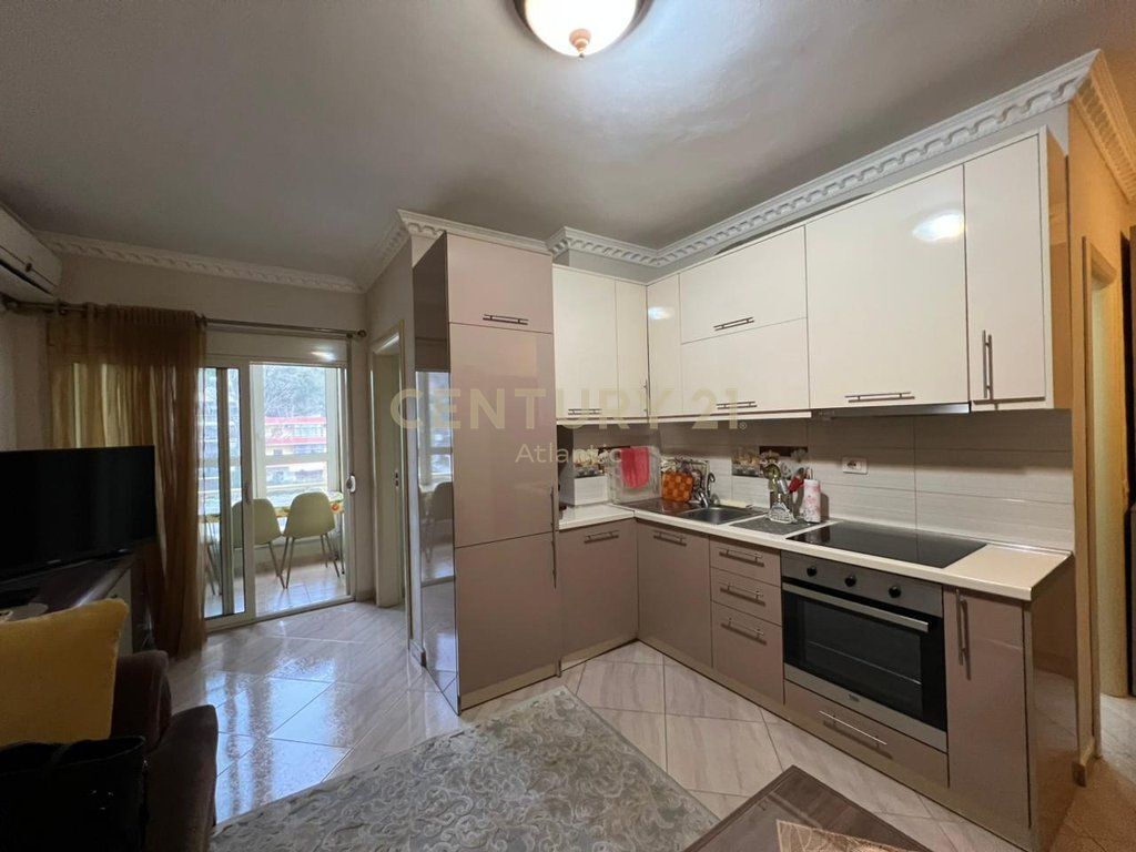 APARTAMENT 1+1 PËR SHITJE NË KAVAJË SHKEMNIN, DURRËS [ BREGU I DETIT ]