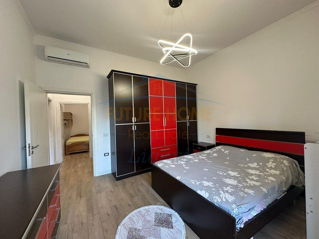 Qera, Apartament 2+1, Liqeni i Thate, Tiranë.