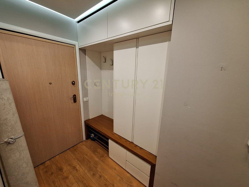 2+1+parking space apartment for rent at Green City, Former Aviation Field!