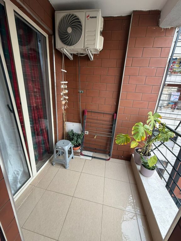 Shitet Apartament 1+1 Don Bosko,Perballe Fiori di Boskos