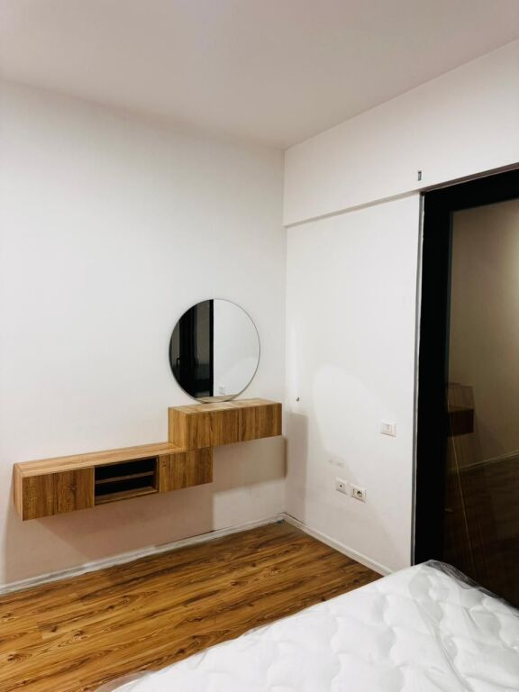 APARTAMENT ME QIRA 2+1 TE SQUARE 21