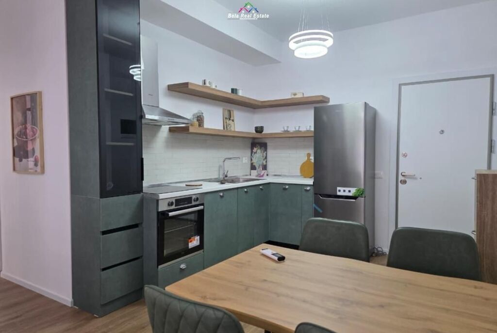 Apartment For Rent 2+1 In Ali Dem (ID B2201892) Tirana