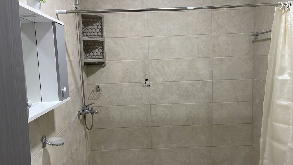 APARTMENT FOR RENT 2+1 5 MAJI 60,000 LEKE FH-73411