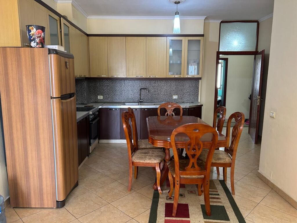 APARTMENT 2+1 FOR SALE | Near Casa Italia