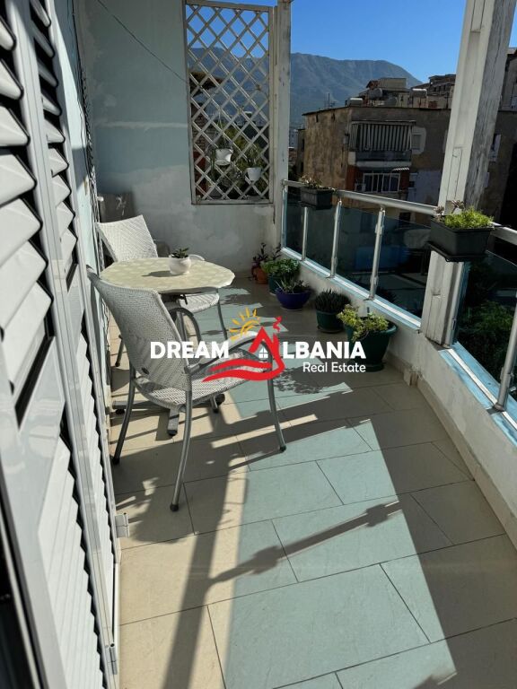 2+1 apartment for rent at Brryli near Bar Oslo, Tirana (ID 4229213)