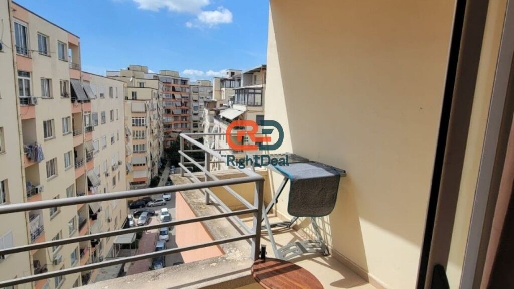 In Astir, Apartment 1+1 For Rent, Ready To Live!!!