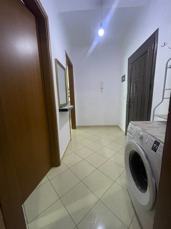Shitet Apartament 1+1 + Ballkon pranë QTU 92,180 €