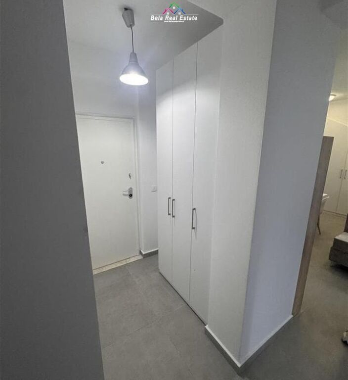 Apartment For Rent 2+1+Parking Space At Residence Kodra e Diellit 1 (ID B2201626) Tirane