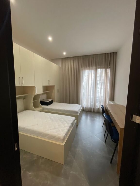 2+1 APARTMENT FOR RENT AT DELIJORGJI COMPLEX