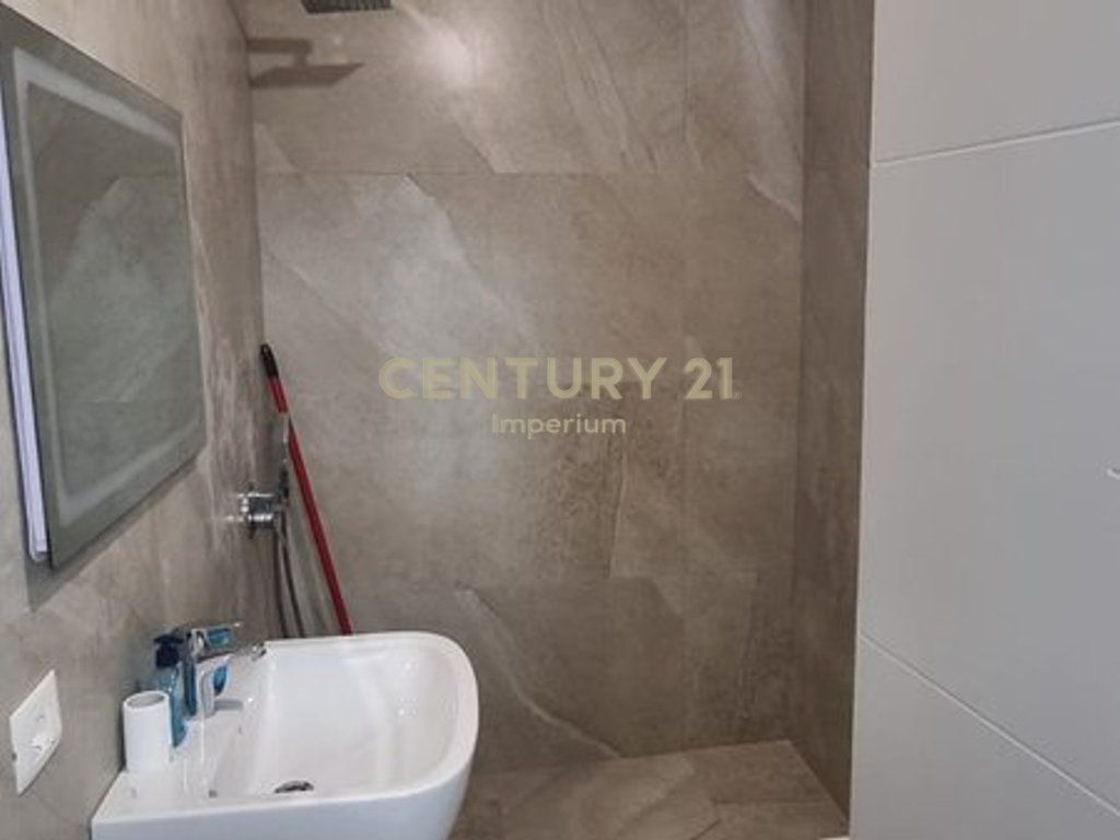 Apartment 2+1 for Rent in Fresk