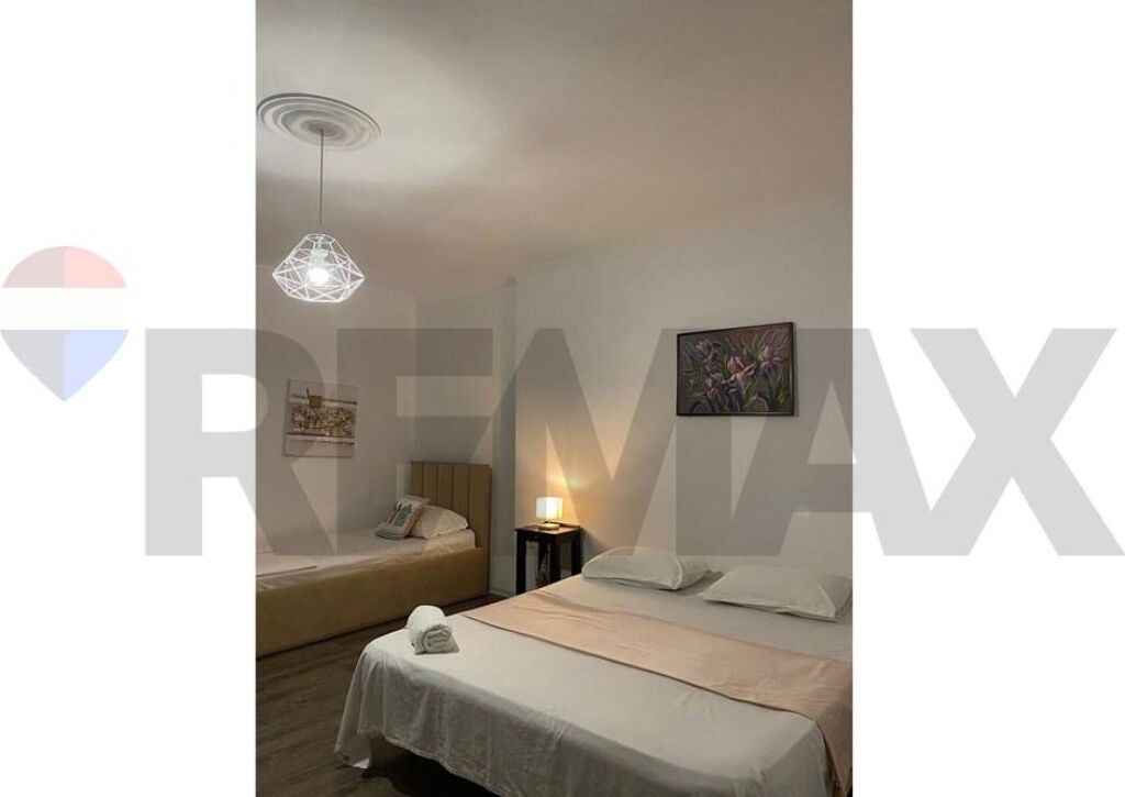 Shiten 2 Apartamente 2+1 prane Delijorgjit!