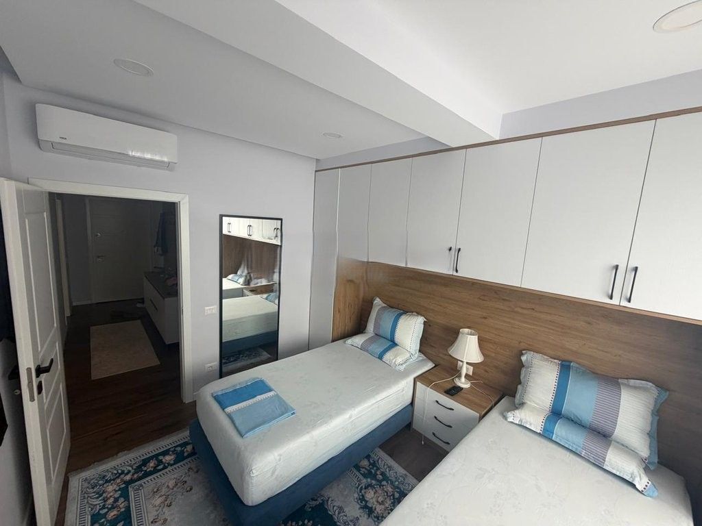 BRRYL AREA – 2+1 APARTMENT FOR SALE 208,000 €