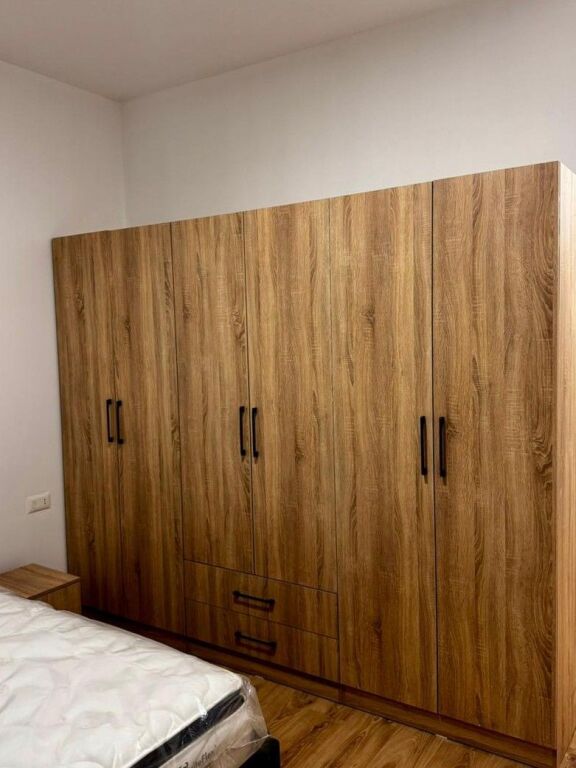 🏡 Appartamento 2+1 in Affitto – Complesso Square 21