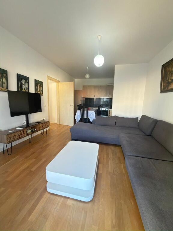 SHITET APARTAMENT 2+1+2 tek Bulevardi Migjeni‼️