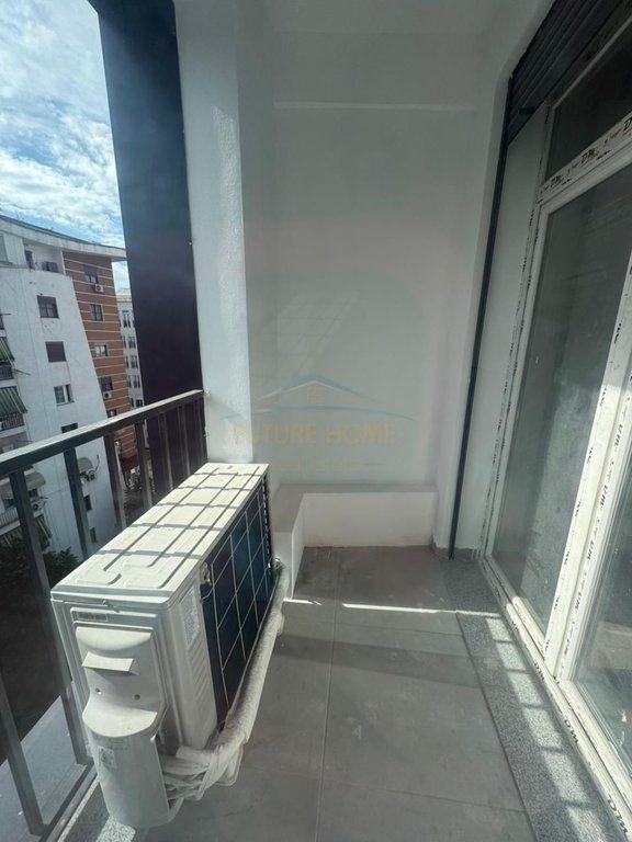 Apartment 2+1 for sale 5 May Street, Tirana