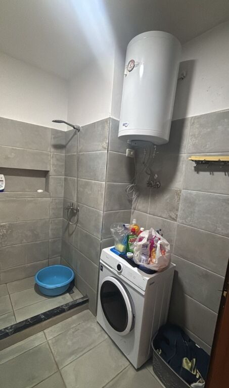 Apartment 1+1 te welli ne Astir per 400€