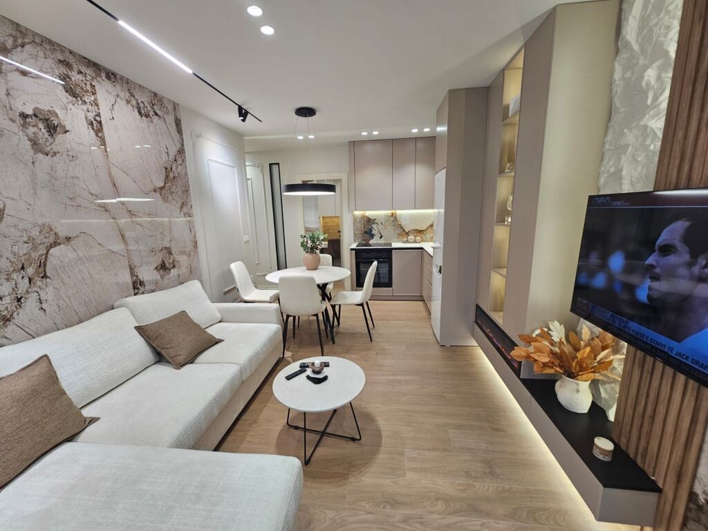 🏡SUPER APARTMENT 2+1 FOR SALE – , NEW BUILDING WITH ELEVATOR