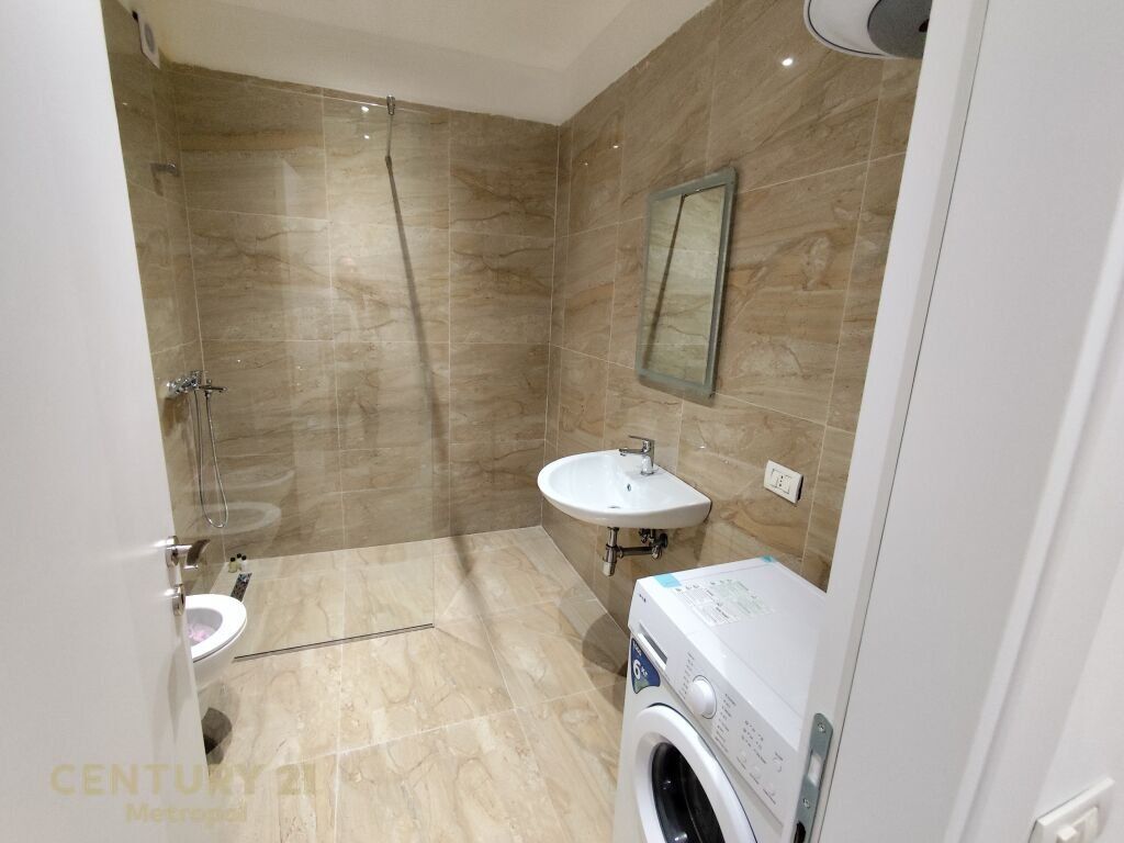 We offer for Rent Apartment 2+1+parking space, Residenca Future Home! 880 € /Month