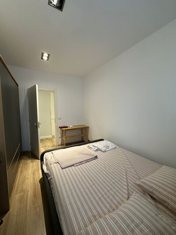 Super Apartment 2+1+2 for Rent – Ambassador 3