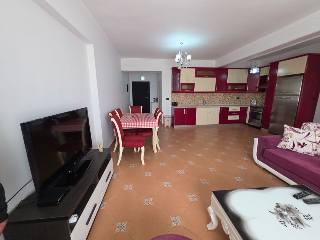 PREMIUM APARTMENT FOR SALE IN THE HEART OF FIER