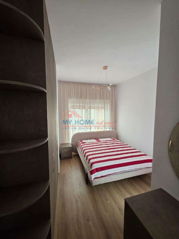 Appartamento 2+1 in Affitto Ali Demi Tirane