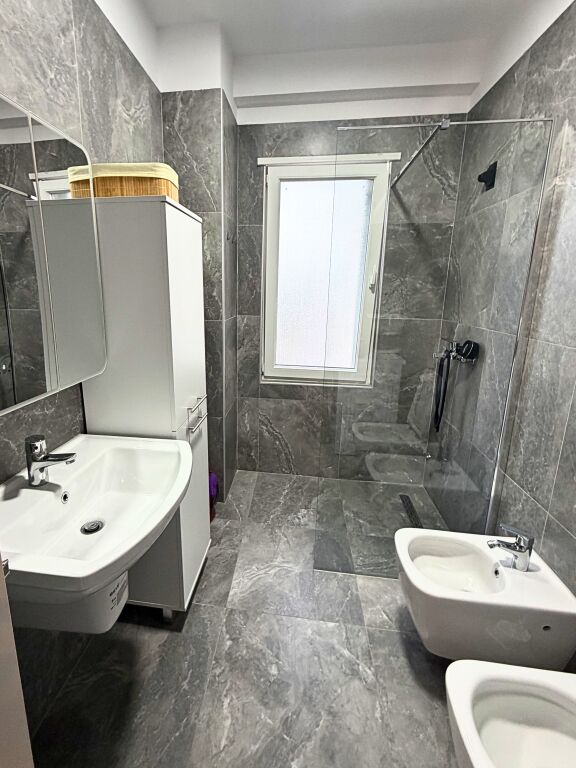 Premium Apartment 1+1 for Rent at Univers City – Totally New, with Parking Spot!
