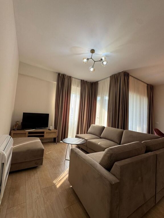 Luxury 2+1 apartment for rent on Kosovareve Street