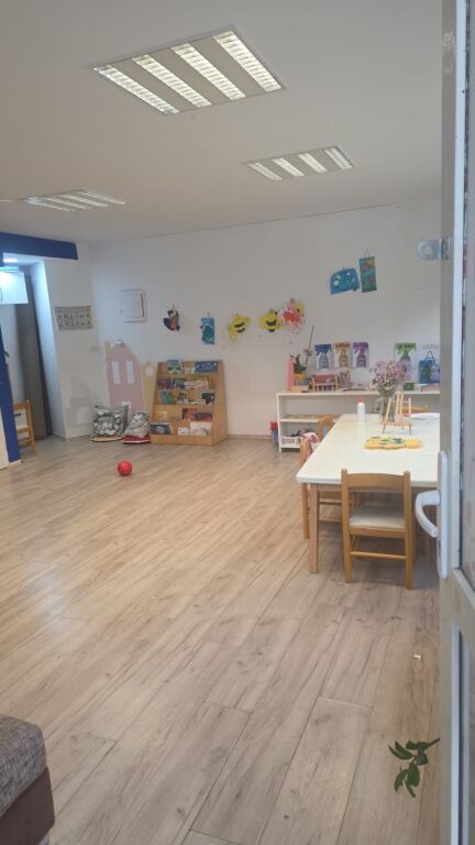 🏢 Ambient Biznesi Duplex për Qira – Liqeni i Thatë, Tiranë